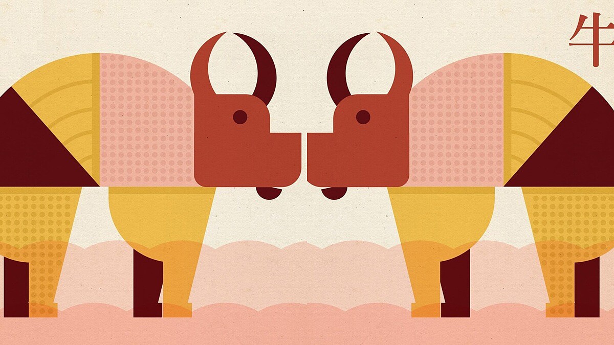 2021牛年吉祥話有哪些?Happy牛Year 45個超實用的創意、新年春節的拜年祝賀詞大公開