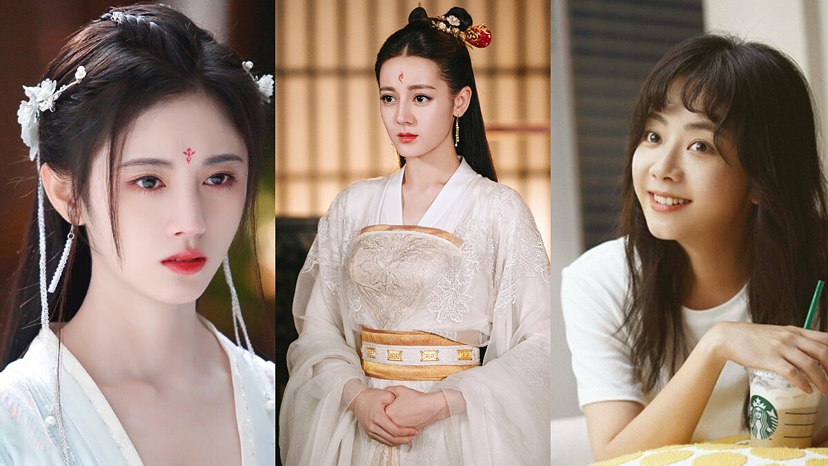 2020陸劇5大高人氣女角色＆劇集！《枕上書》迪麗熱巴九尾狐高居不下，《狼殿下》發威破億票數奪首位