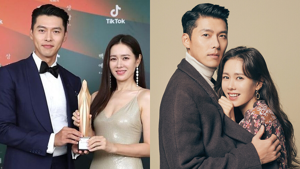 玄彬、孫藝珍 戀情是真的？！韓星圈熱議「元旦情侶」夢幻誕生！