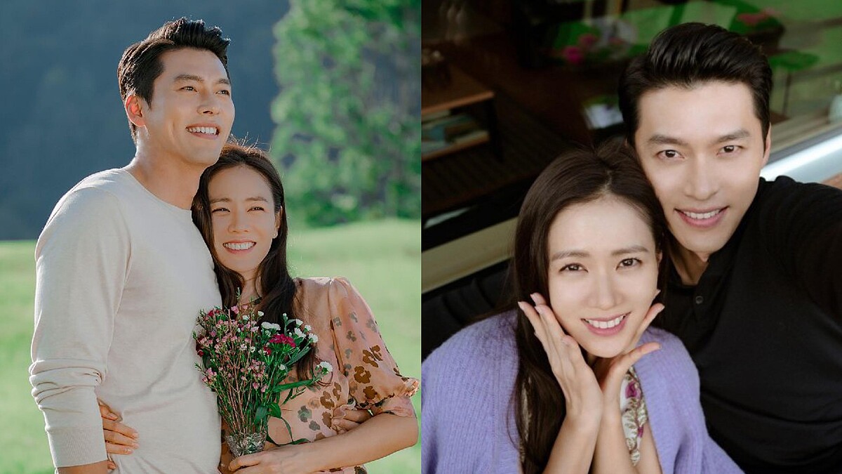 玄彬、孫藝珍 確認熱戀中！天造地設高甜CP，粉絲跪求原地結婚！