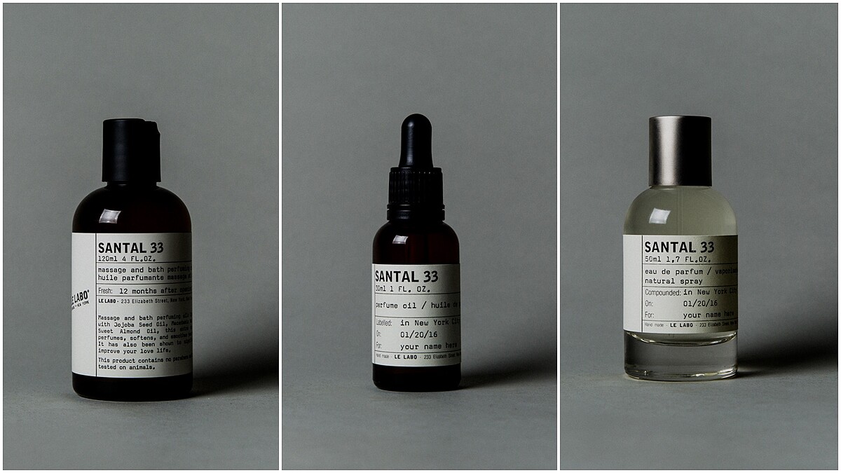 香水、香氛油、潤膚油有什麼不同？哪一種香味最持久？酒精過敏的人終於有了更安全的用香選擇！