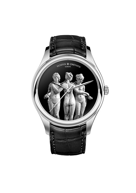 江詩丹頓 (Vacheron Constantin)