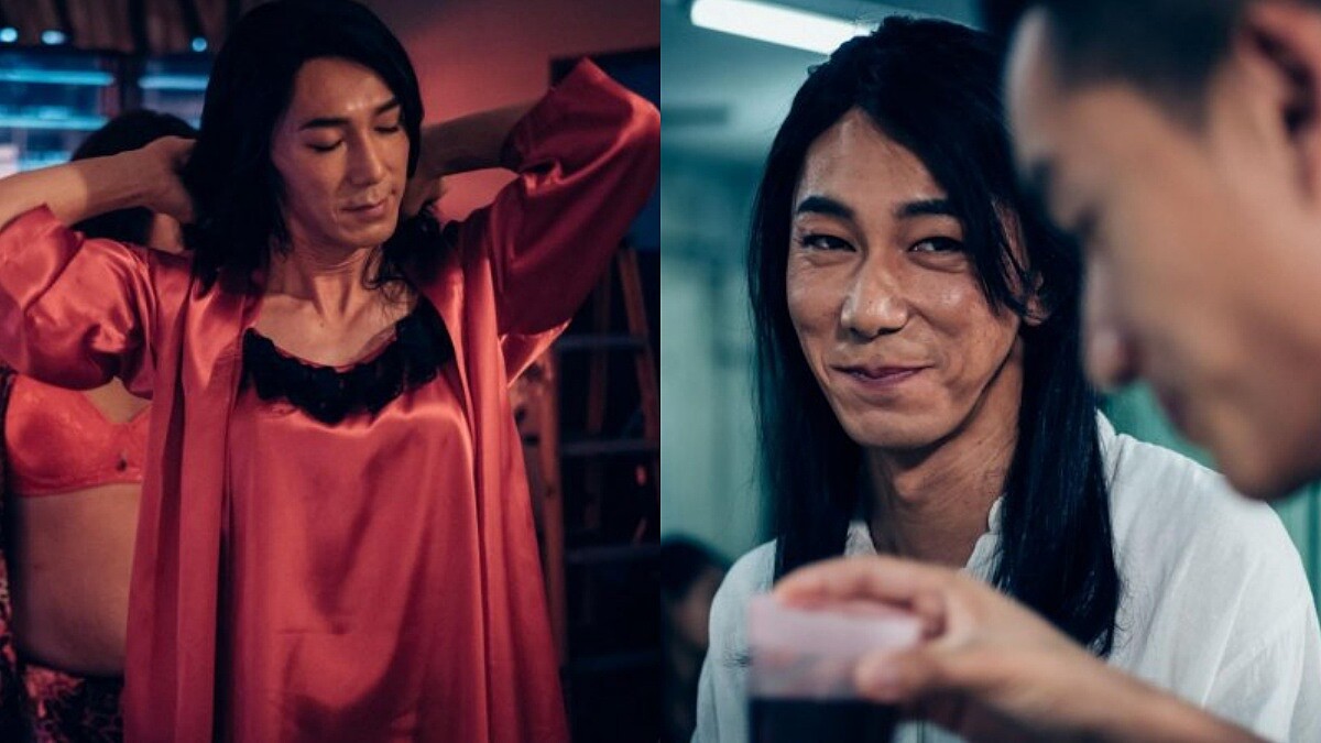 找回真實自我！《迷失安狄》李李仁從影最大挑戰，道出跨性別者心底最真切的期盼