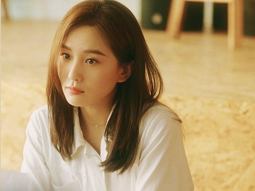 Photo／流金歲月官方微博