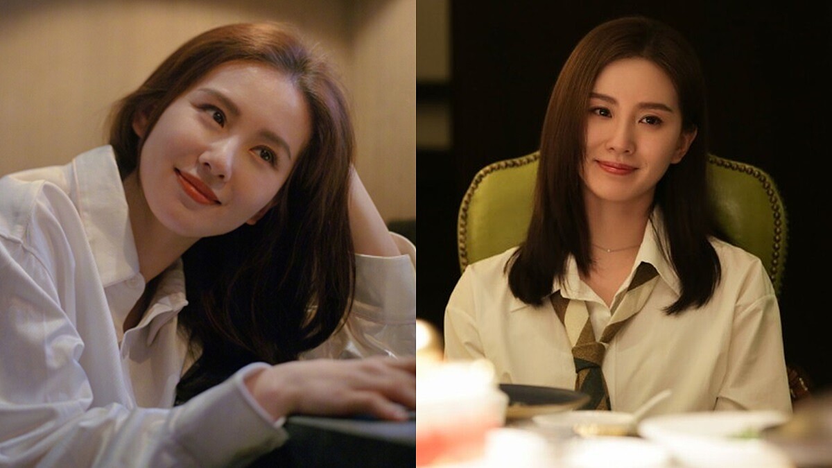 《流金歲月》劉詩詩成金句高產王！20句愛情、人生哲理：「戀愛結婚不是做表格，加分減分誰分數高誰就勝出。」