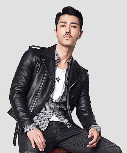 車勝元、金秀賢 男神合體!新劇《那天晚上》懸疑驚悚緝兇