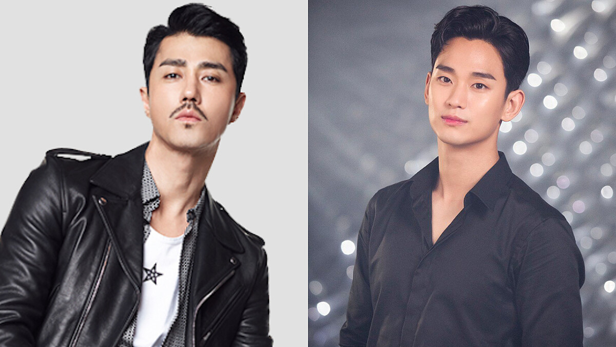 車勝元、金秀賢 男神合體!新劇《某一天》懸疑驚悚緝兇,這個組合先跪了!