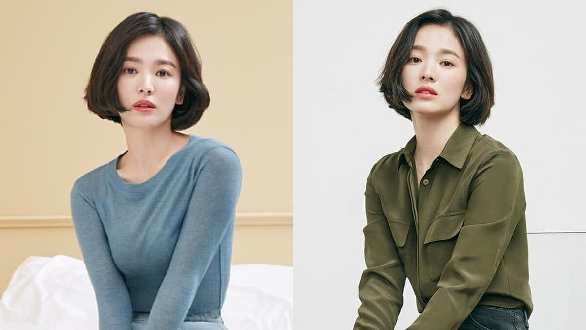 宋慧喬演出《太陽的後裔》編劇新戲!韓劇女王威力持續至2022