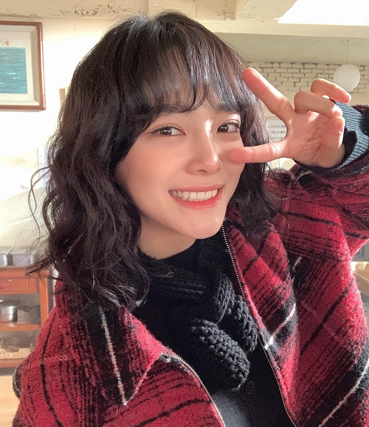 驅魔麵館/金世正