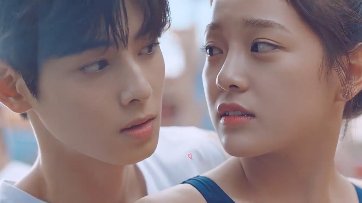 金世正、車銀優