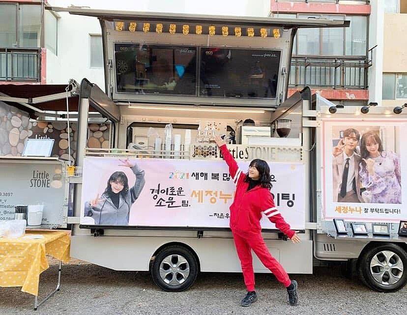 驅魔麵館/金世正