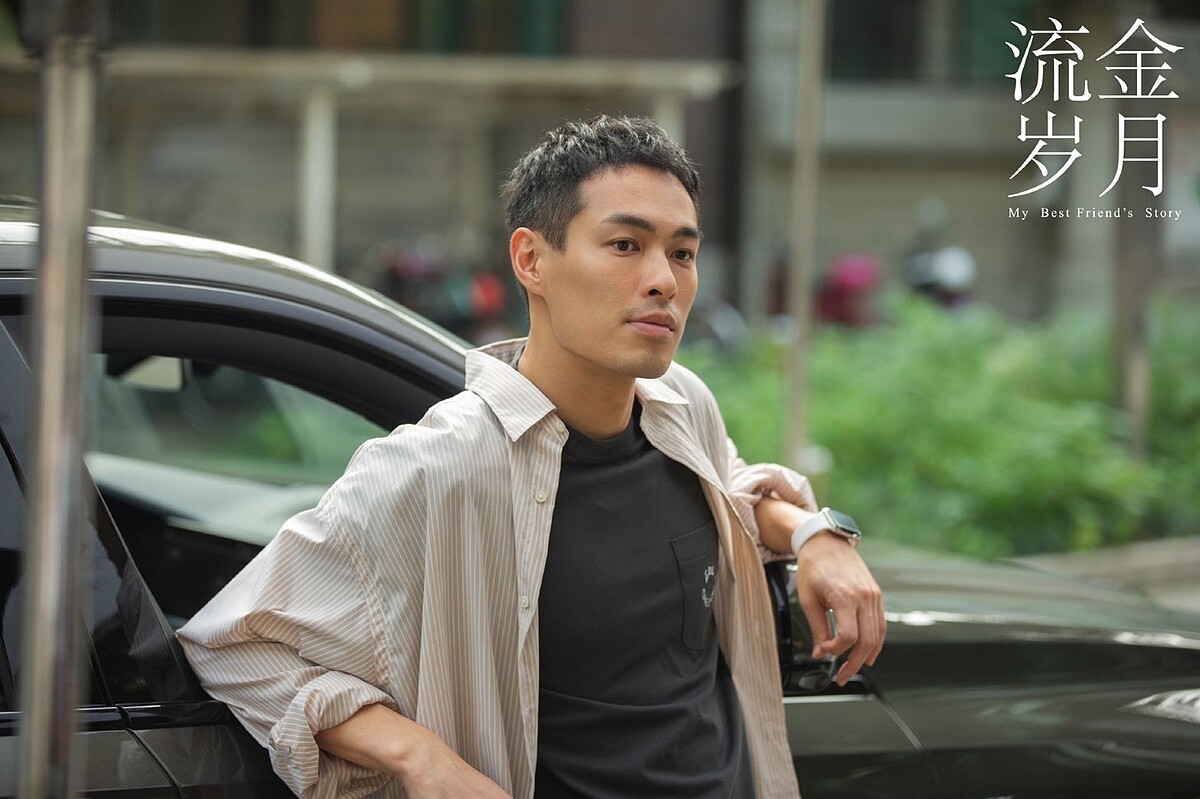 Photo／流金歲月 官方微博