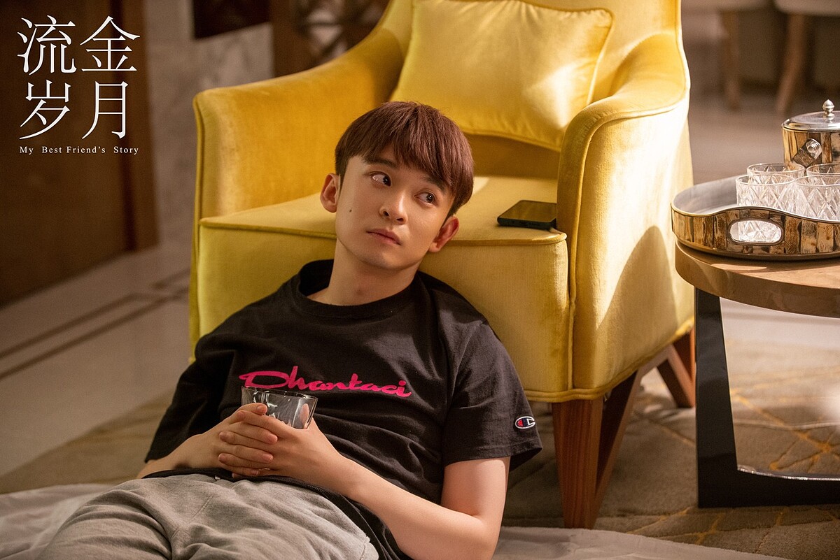 Photo／流金歲月 官方微博