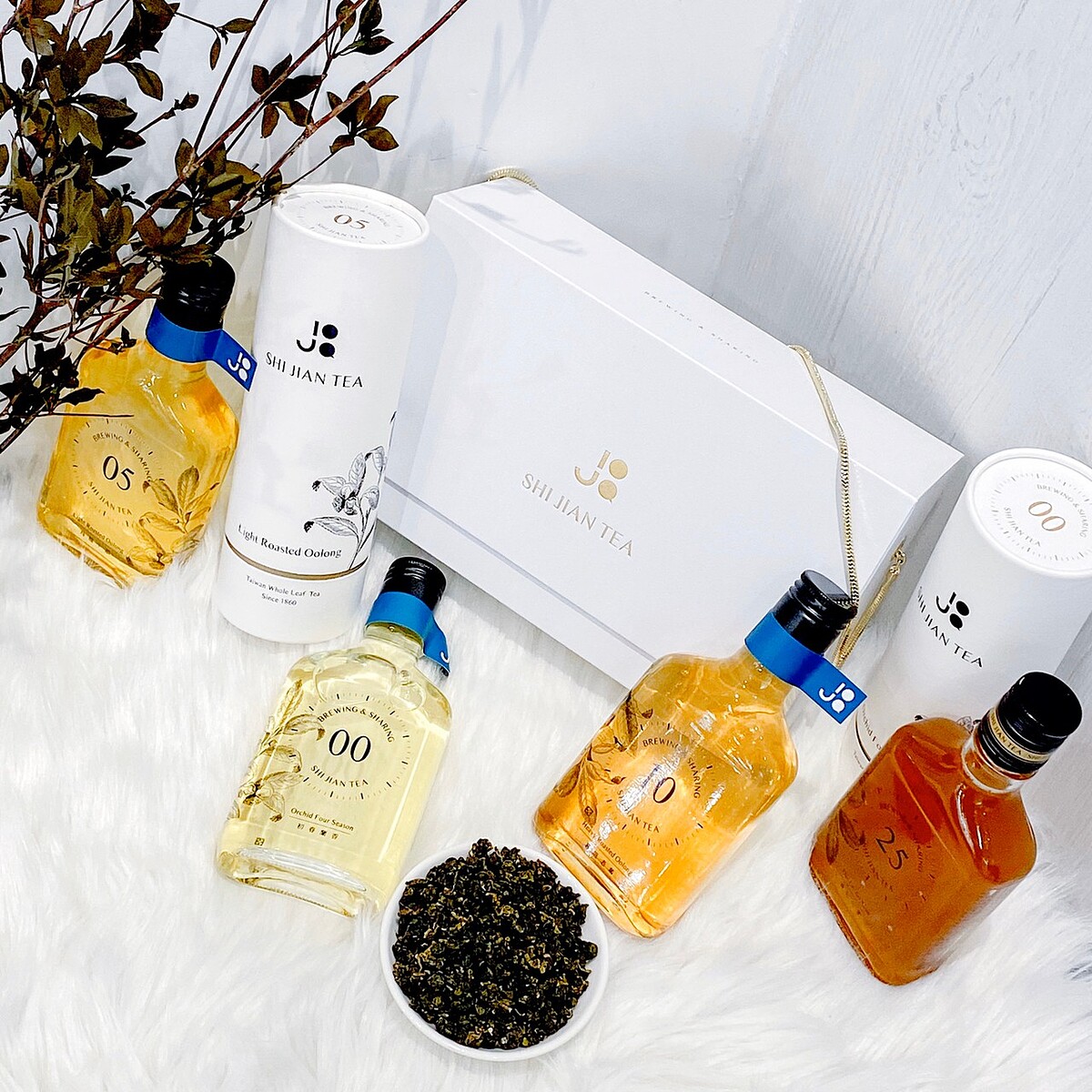 茶葉禮盒推薦