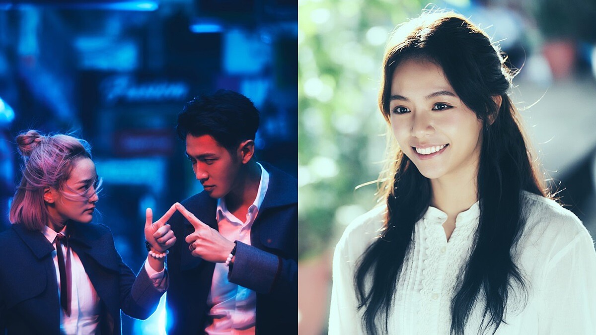 《月老》九把刀原著小說搬上大銀幕！柯震東、王淨、宋芸樺主演：「愛情來了，什麼都擋不住。」