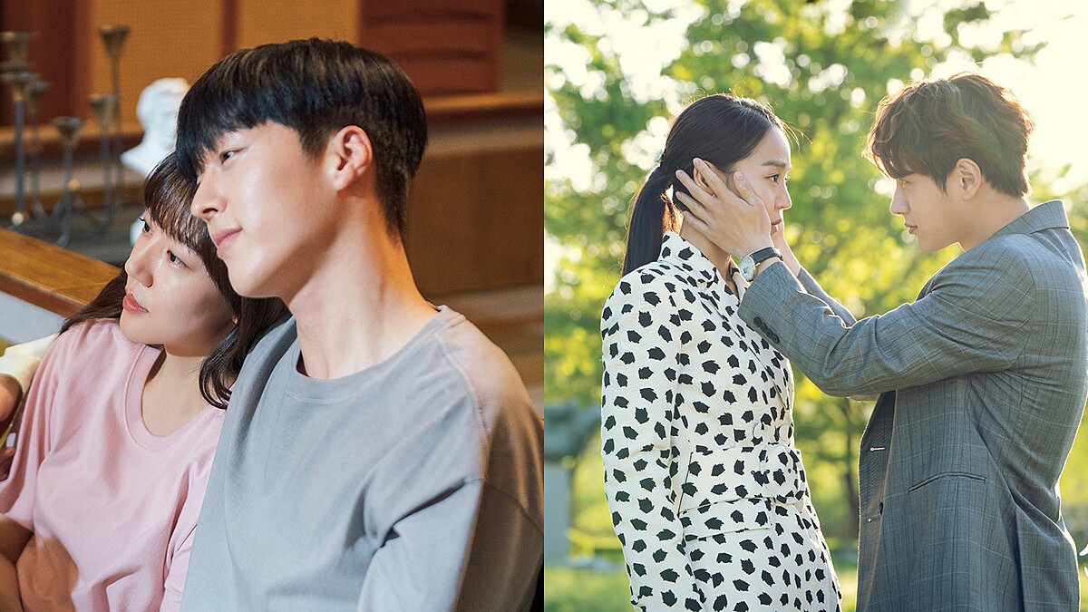 【心理測驗】愛最本質的核心就是自由！測你的苦戀指數