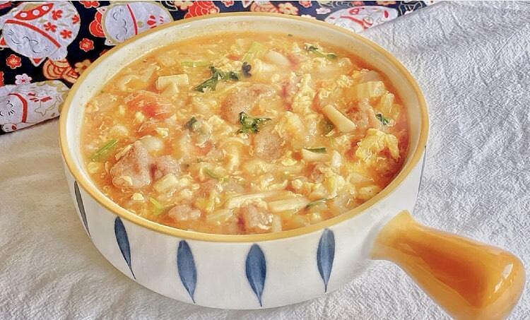 Photo/cheer减肥食记@小紅書