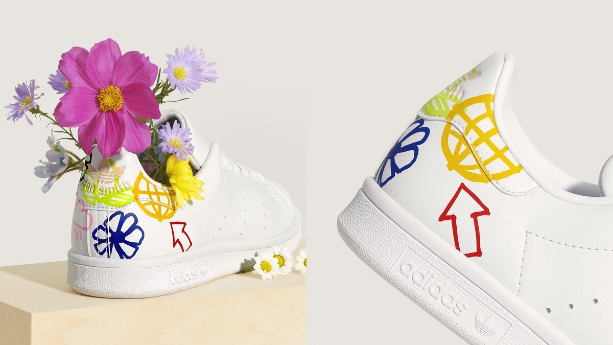 Stan Smith，NT3,690