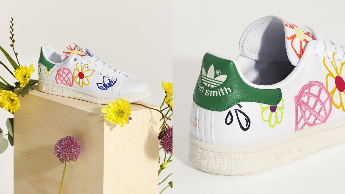 Stan Smith，NT3,690