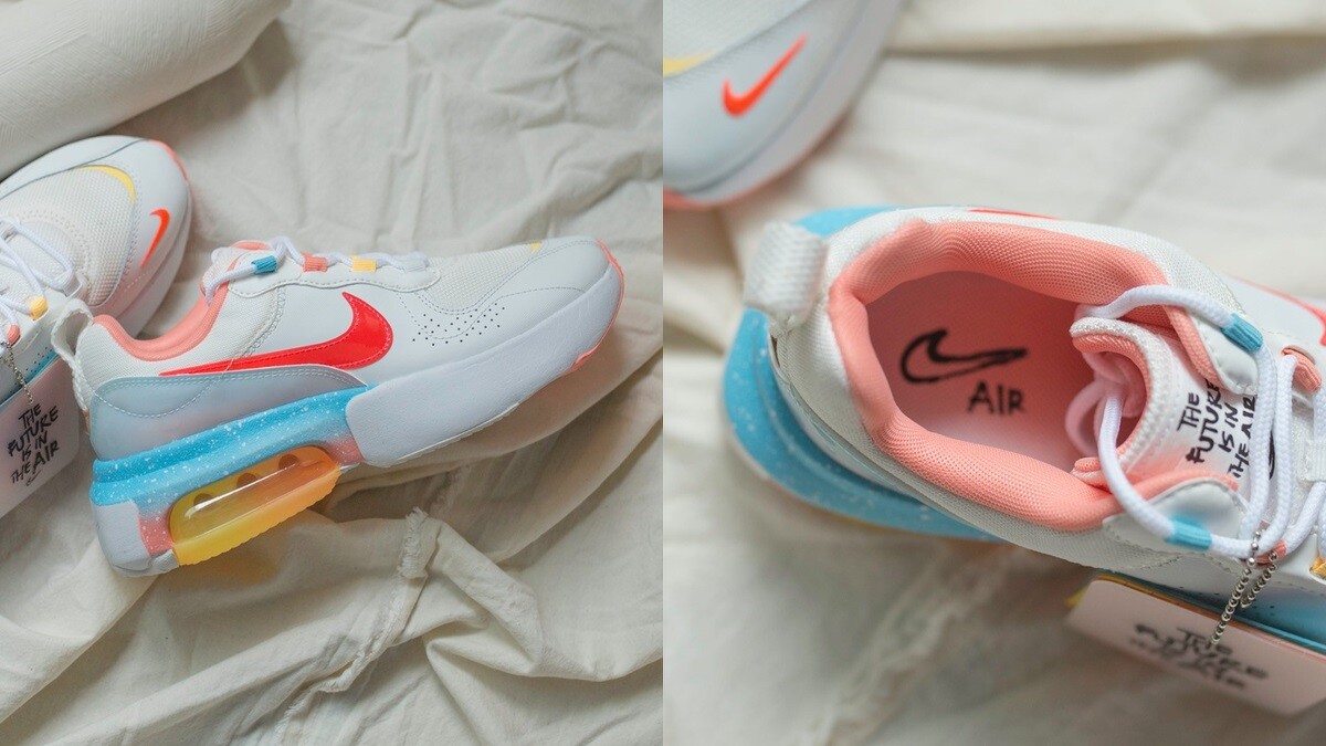  AIR MAX VERONA NT4,700