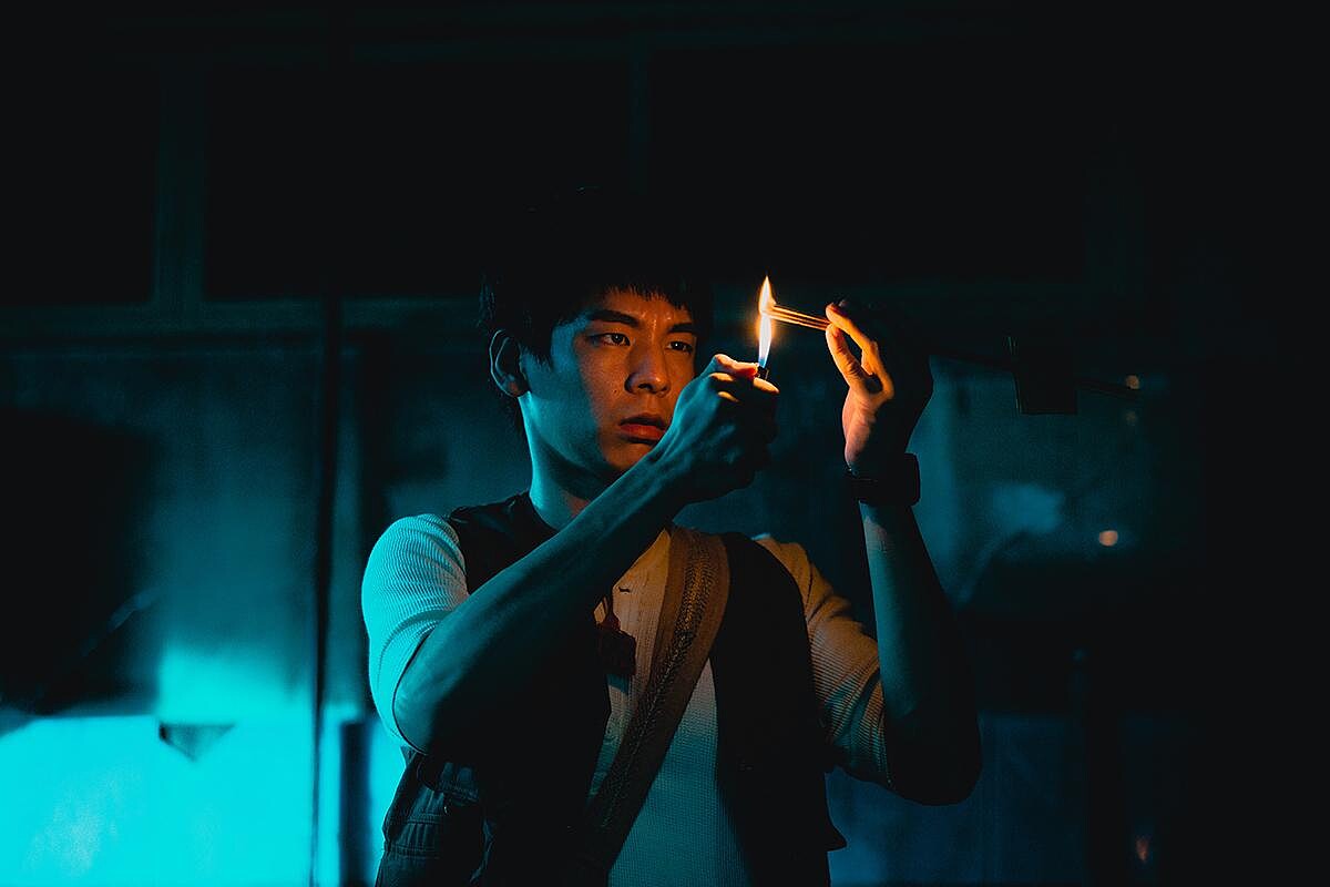 《杏林醫院》劇照