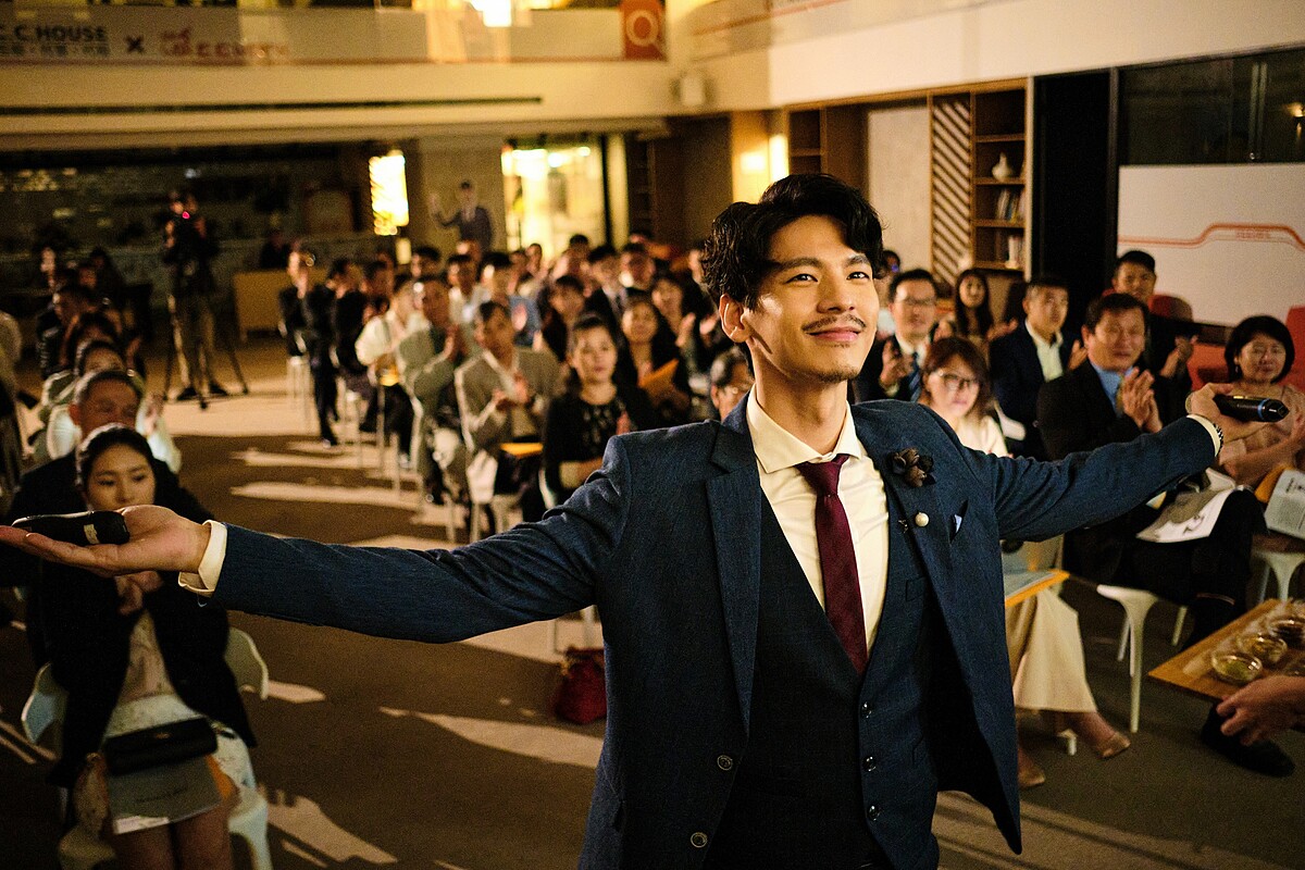 《大債時代》劇照