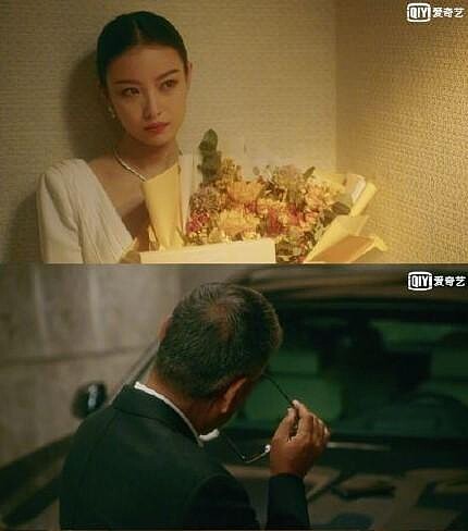 流金歲月/陳道明、倪妮