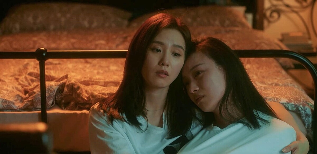 流金歲月/劉詩詩、倪妮