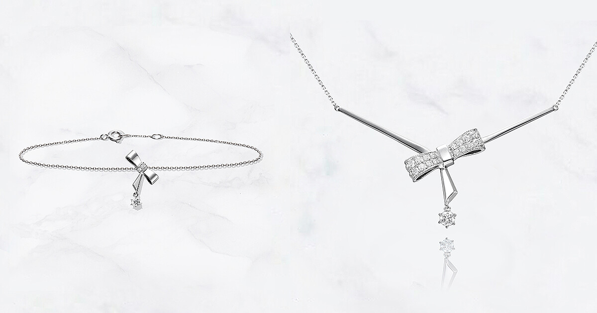 小公主手鍊、小公主套鍊