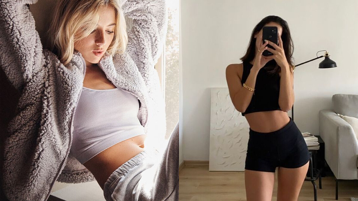 韓女星親授：專攻易胖體質的2大絕招瘦腰法！