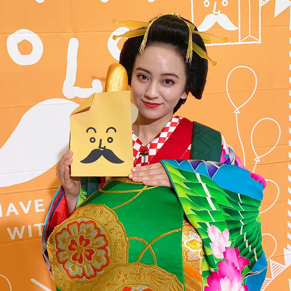 岡田結實、前田公輝、葉山獎之主演日劇《江戶小姐》