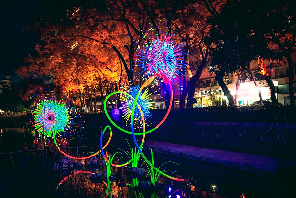 「風．光．逐夢」