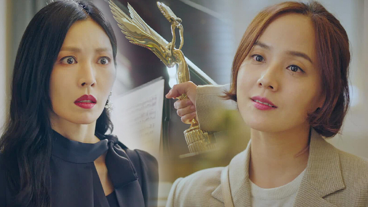  《上流戰爭》第2季回歸時間確認！冤冤相報加倍奉還，真正的復仇還沒有開始！