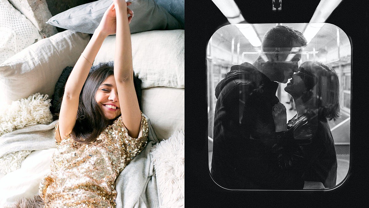 2021年脫單大熱門!最有機會找到另一伴、結婚的星座Top3