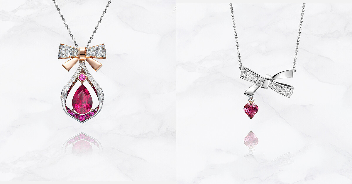 小公主套鍊、小小公主套鍊