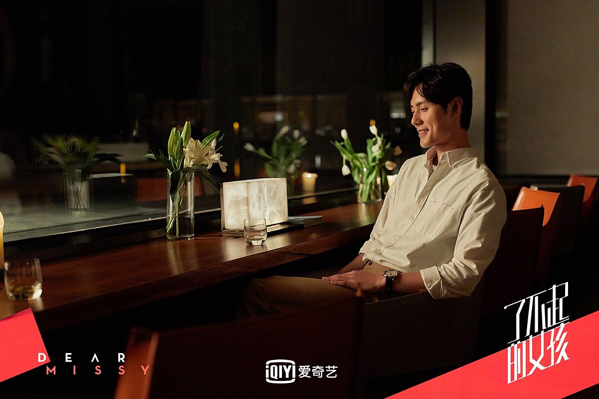 Photo／了不起的女孩 官方微博