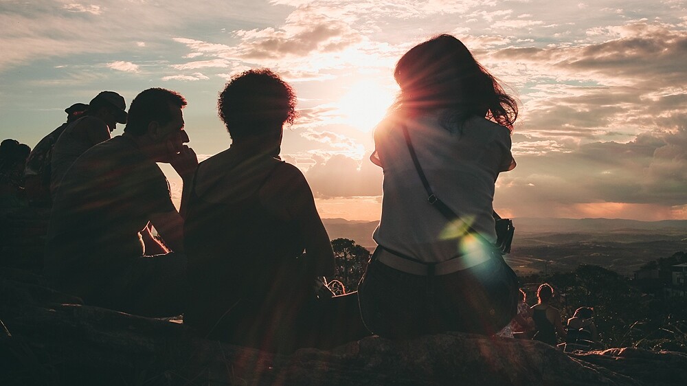 旅伴請注意！出遊最懶惰星座Top 3出爐，金牛、巨蟹都上榜，還一併公開「最佳旅行搭檔星座」