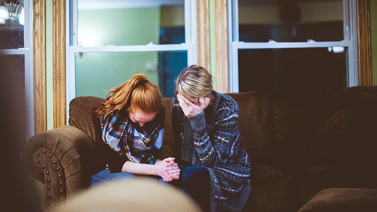 外表看不出來！每10人就有1人隱性失能 4大原因讓你無法正常生活