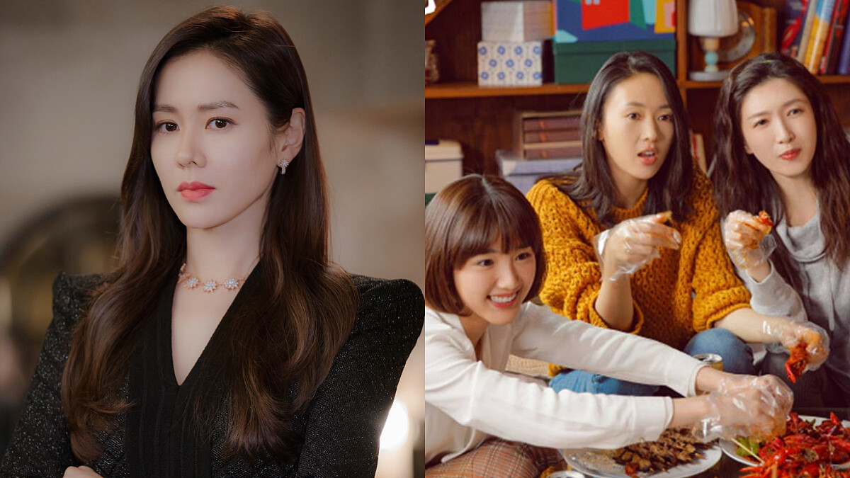 《三十而已》將拍韓版？江疏影 敲碗 孫藝珍出演「王漫妮」，走心金句再創熱議焦點