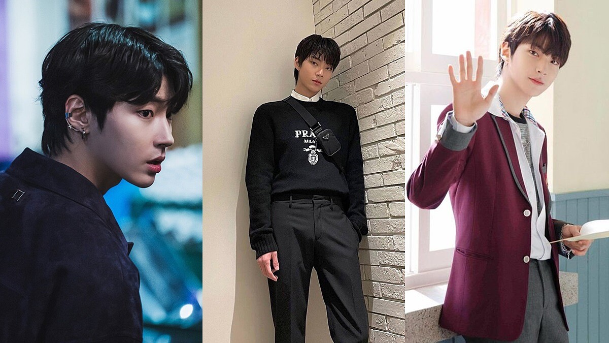 《女神降臨》黃寅燁魅力直逼車銀優！細數5個迷人之處，書竣派一定要知道