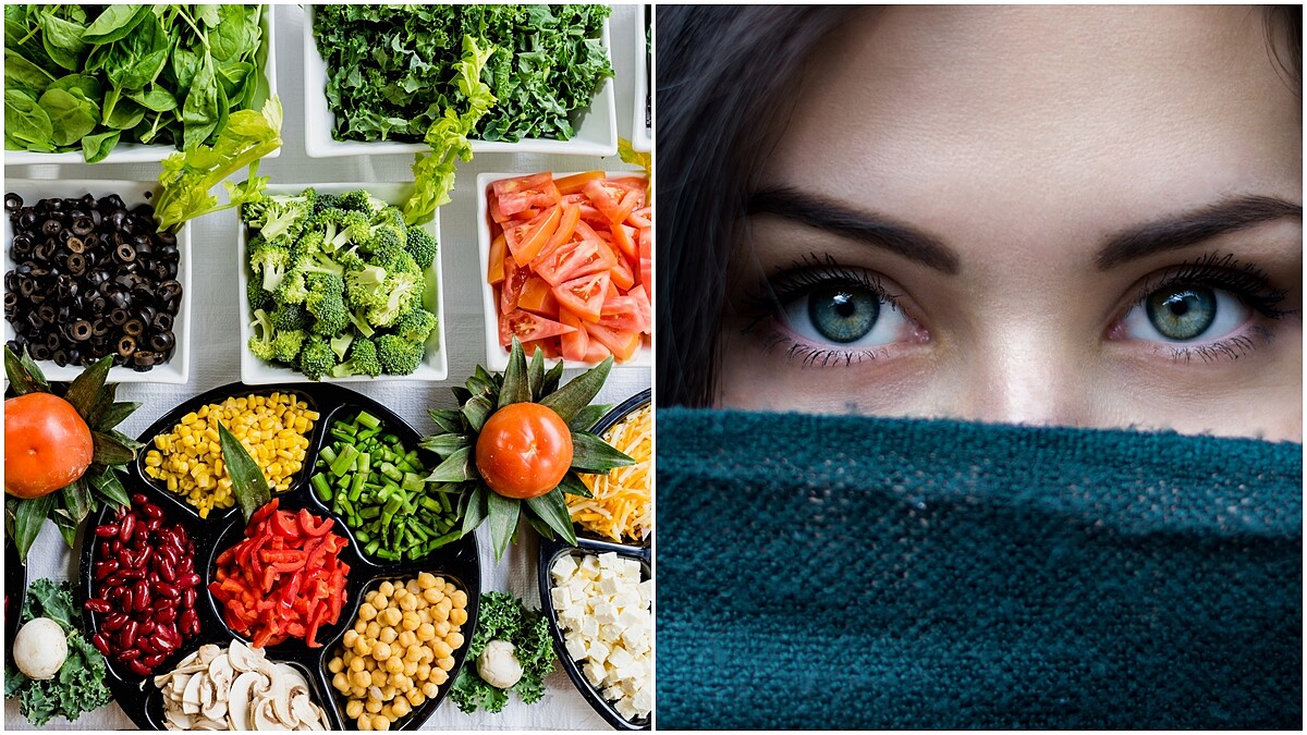 三餐外食與「乾眼症」有關？乾眼症原因分2種，人工淚液非萬能！自我檢測雙眼是否缺水或缺油