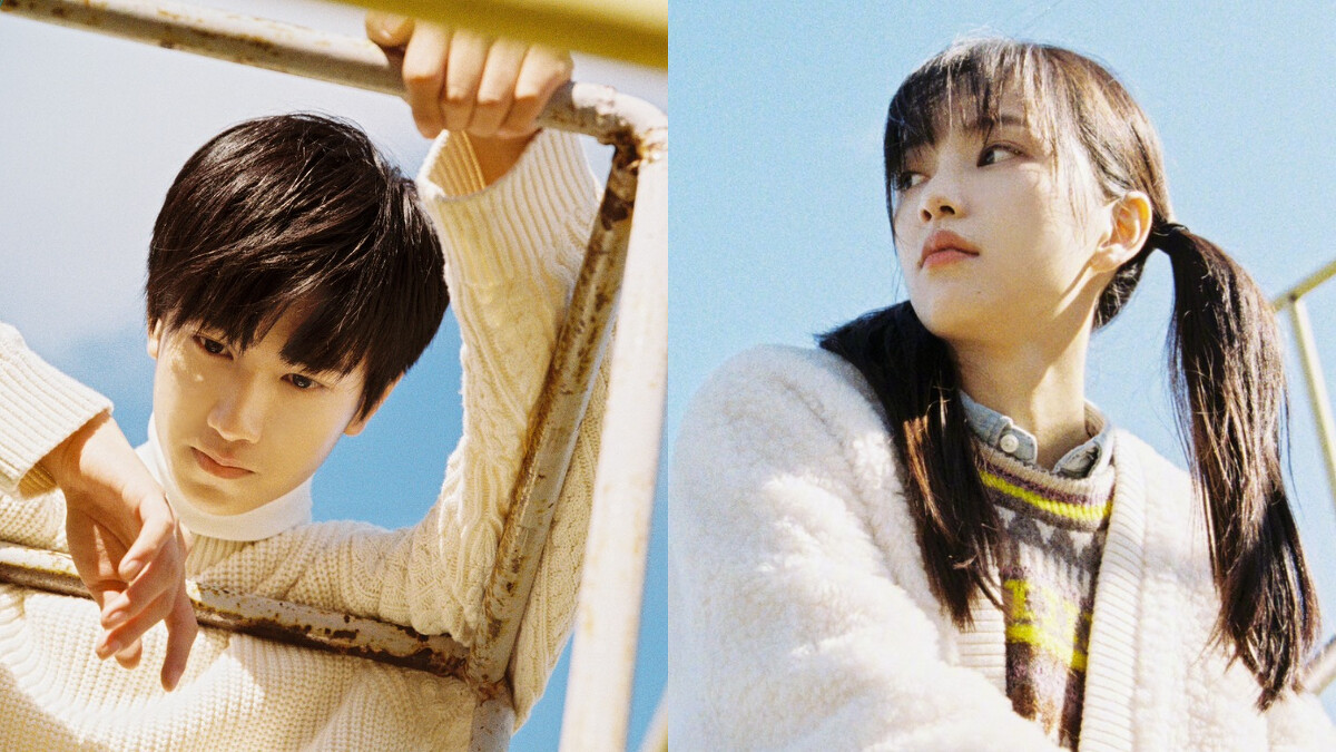 Photo／儂好，我的東北女友官方微博