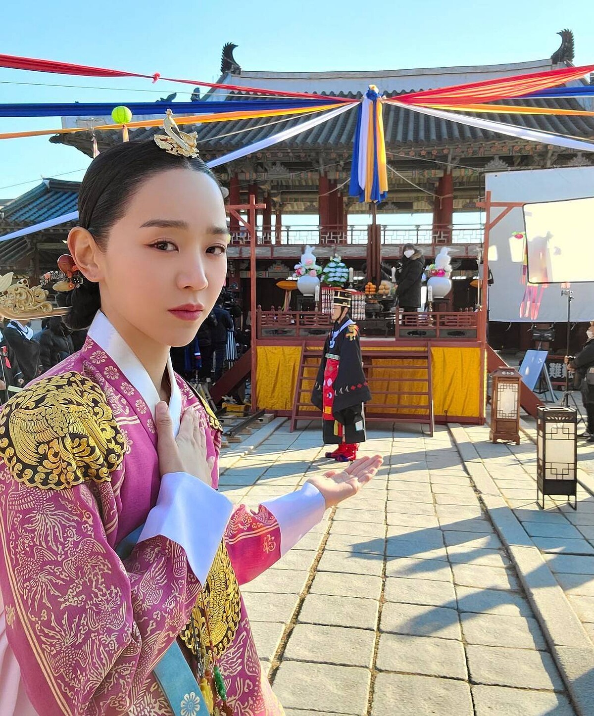 哲仁王后/申惠善