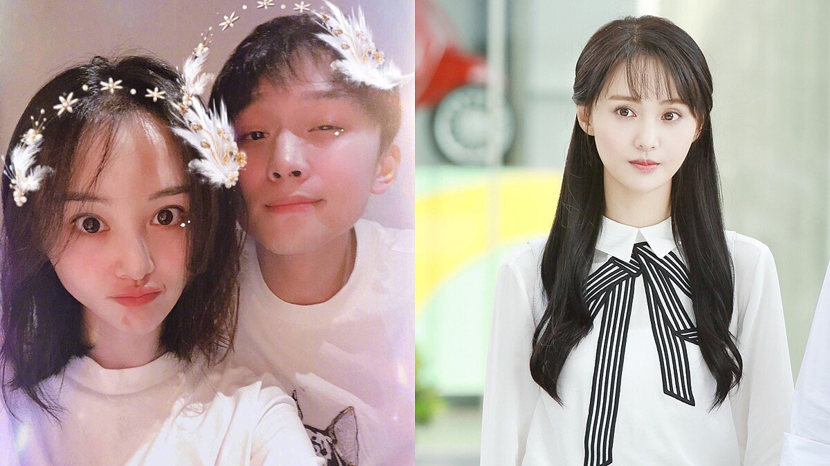 鄭爽爆前男友張恒出軌！找代理孕母、棄養事件連環爆，鄭爽首度在微博發文回應