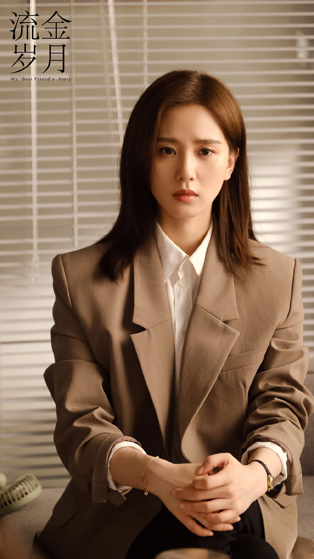 流金歲月/劉詩詩