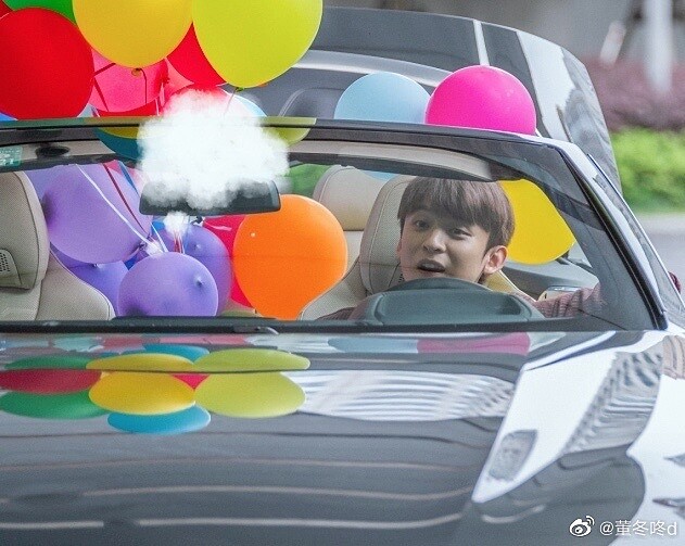 流金歲月/董子健