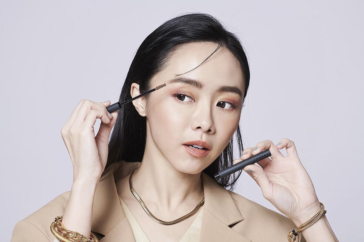 mouggan ∕卡其西裝外套 米色連身洋裝∕Uniqlo