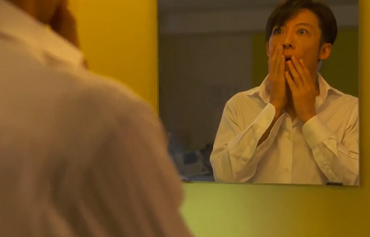 天國與地獄/高橋一生