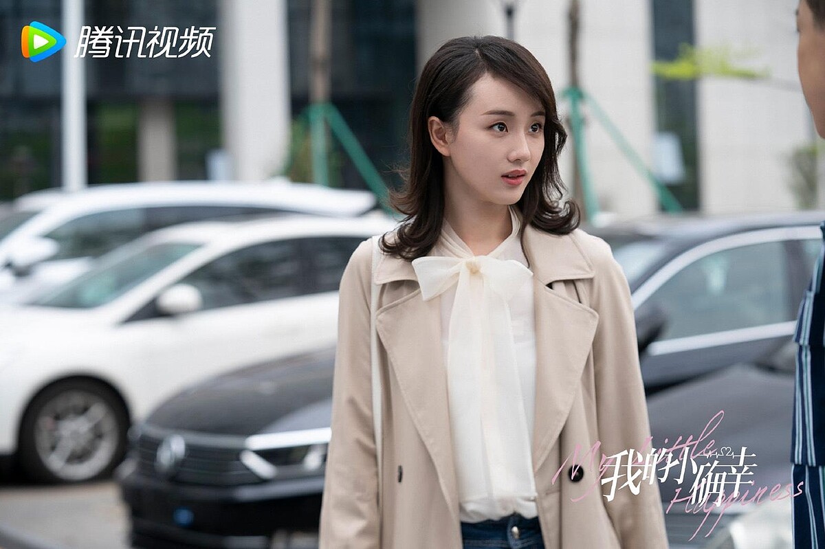 Photo／我的小確幸官方微博