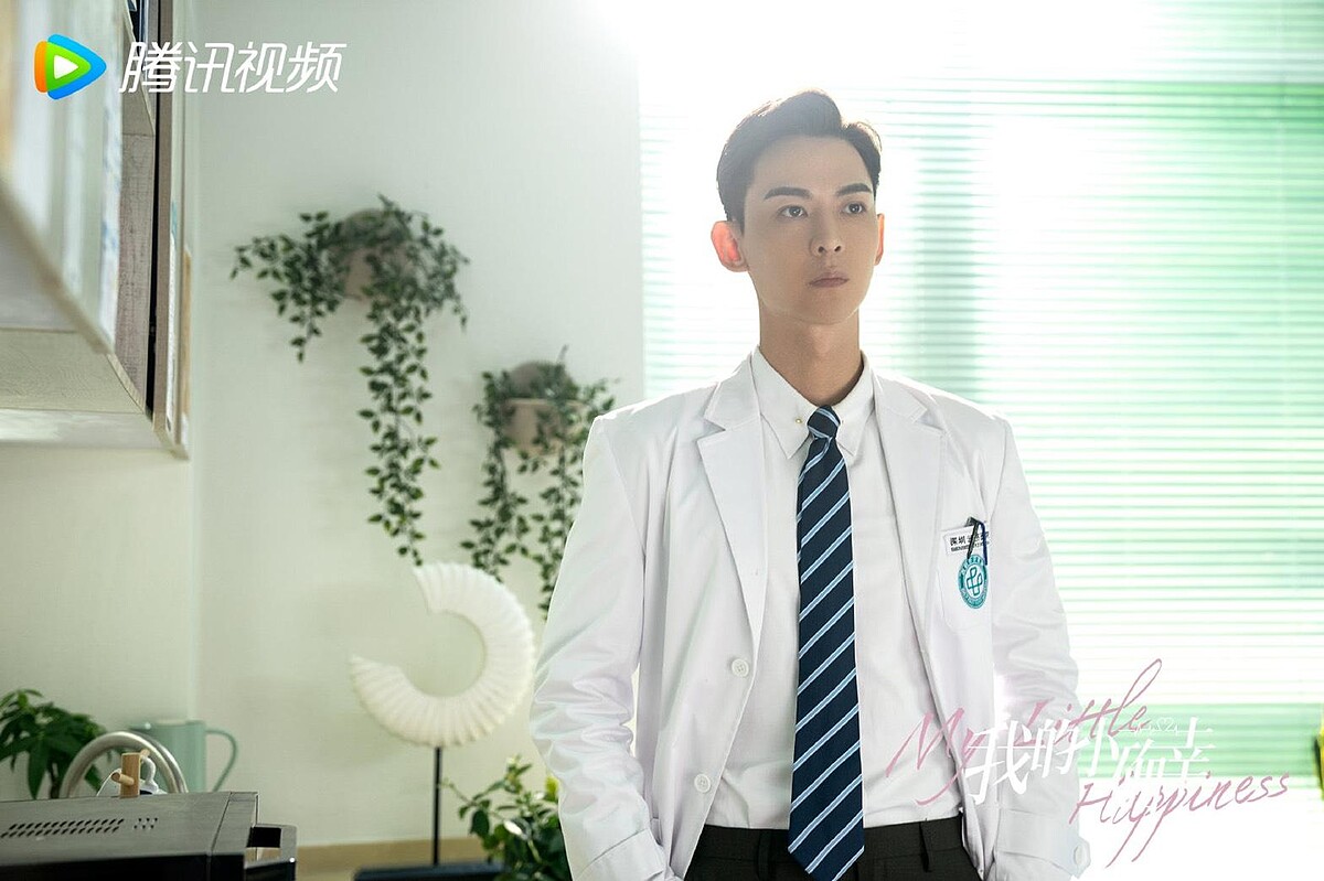 Photo／我的小確幸官方微博